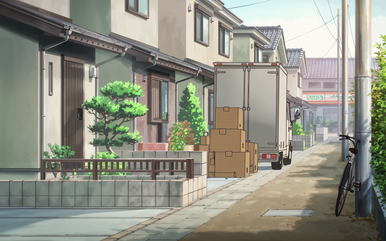 引越し業者の選び方は体験談が参考になる！体験を交えた事例で業...の画像