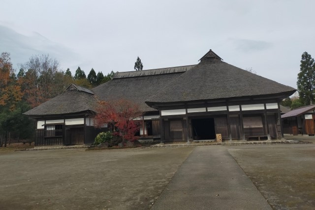 横手市にある「秋田ふるさと村」の概要！特徴や施設もご紹介の画像