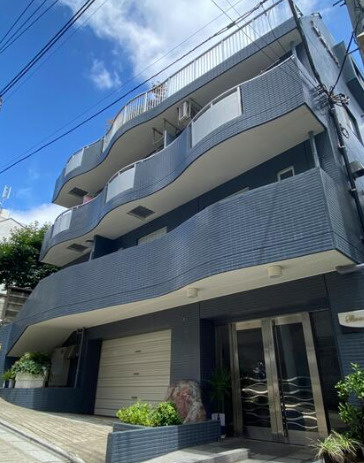 東中野エリア物件のご紹介♪（233）の画像