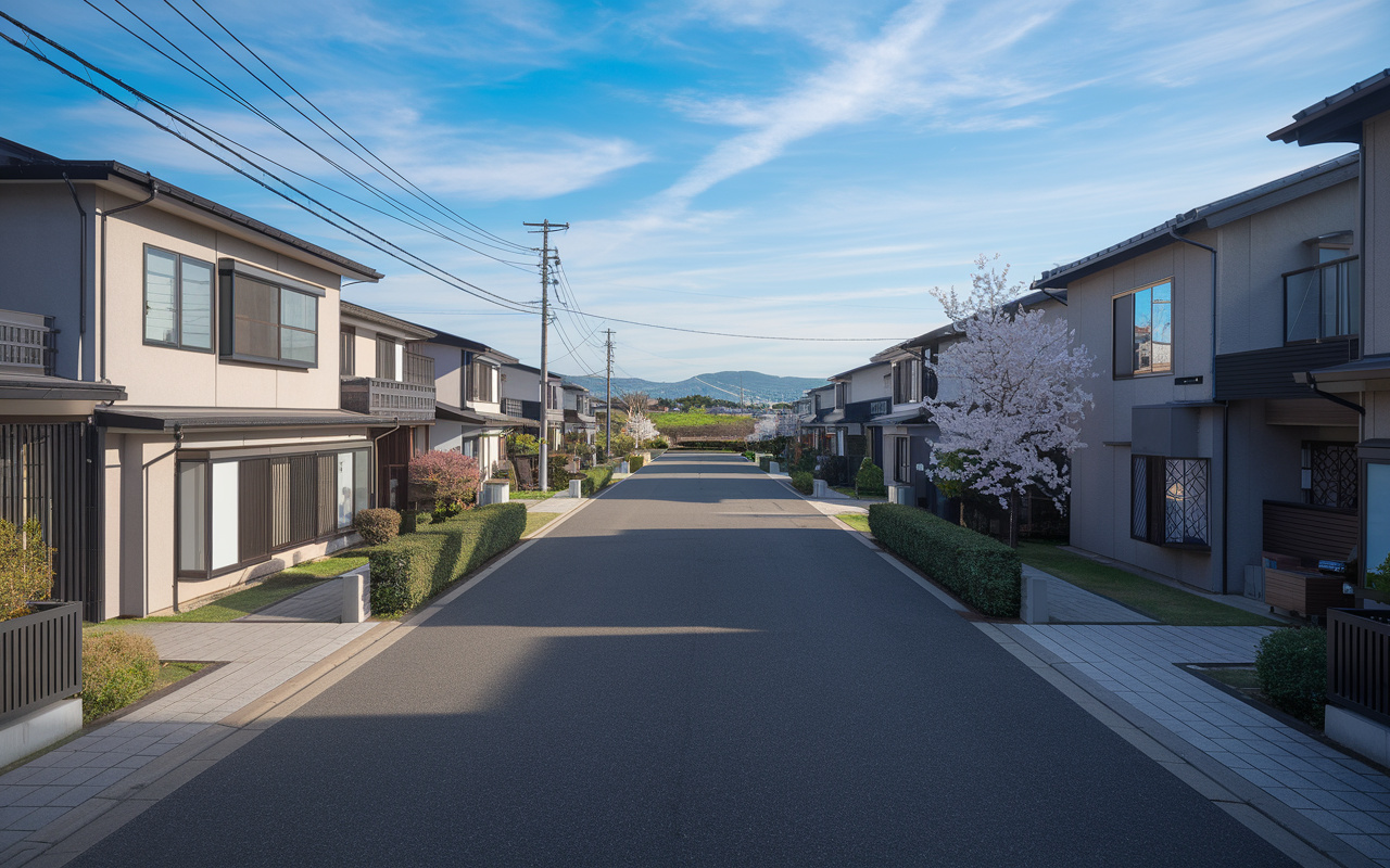 岡山でシニア移住後の住宅購入を考えるなら？暮らしやすさや支援...の画像