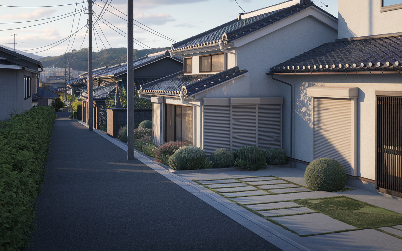 金沢市で空家売却を検討中の方必見！相場や高く売るコツを解説の画像