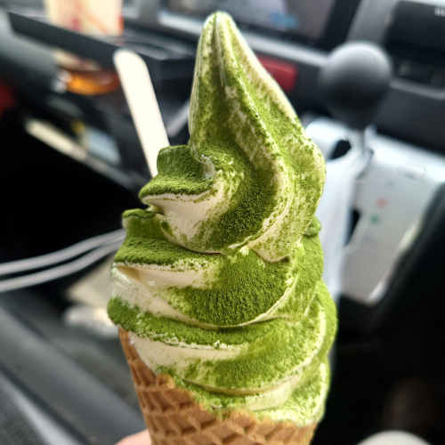 むせないほうの画像