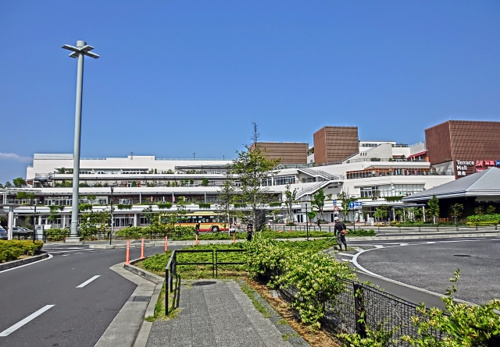 湘南エリア注目の街、藤沢市で新築一戸建てを見つけませんかの画像