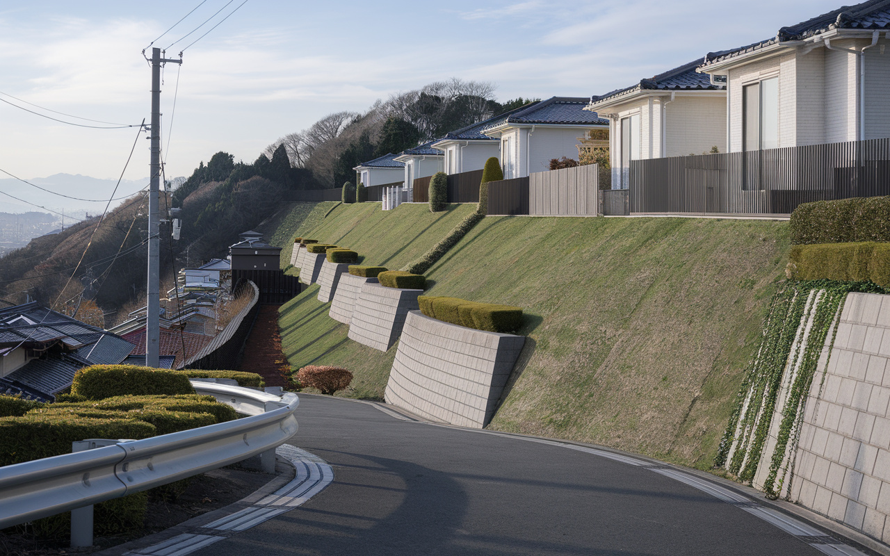 がけ条例を守る建築規制の基本は何か？確認すべきポイントを紹介...の画像
