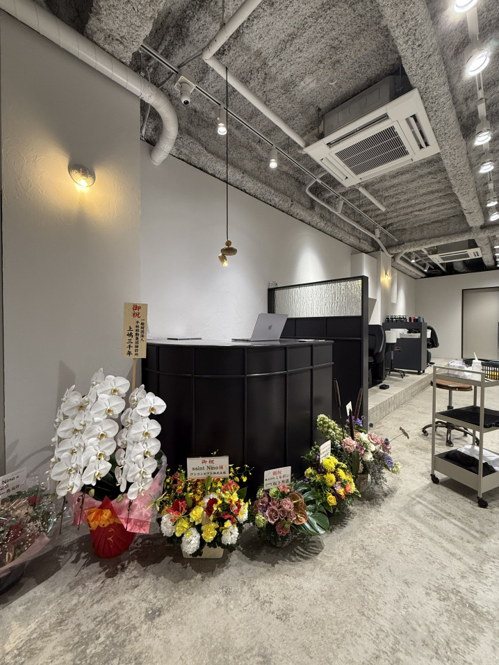 上前津駅エリア　丁寧なカウンセリングと技術のヘアサロン　ご成...の画像