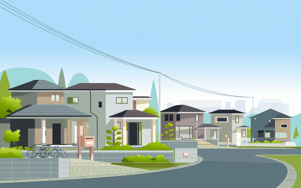 相続した不動産が共有名義で揉めた時は？解決策と相談先の選び方...の画像