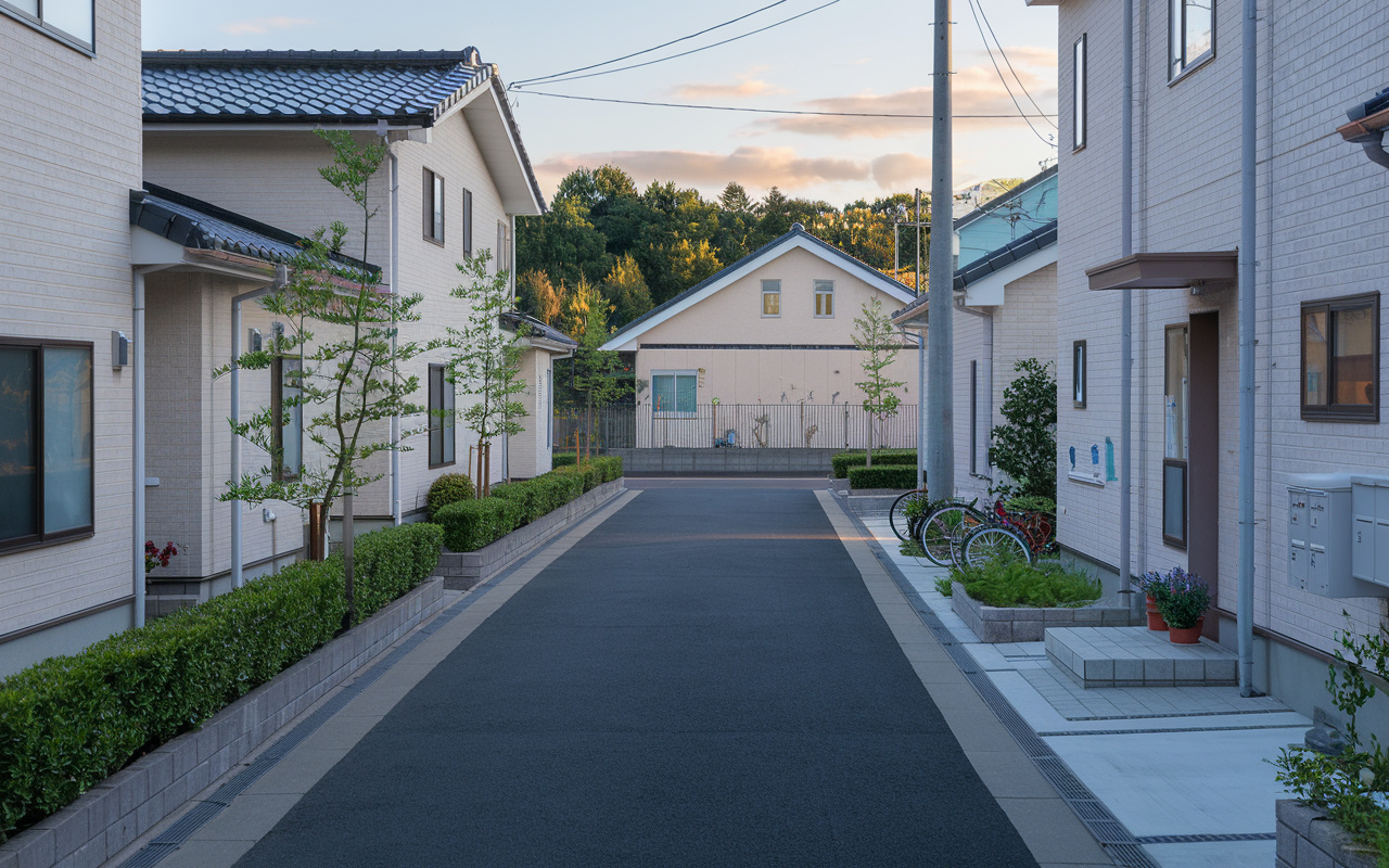 倉敷市で新築一戸建てを探すなら万寿小学校区が人気！購入の流れ...の画像