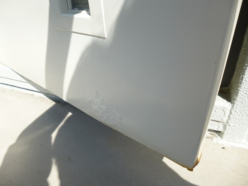 「大田区西嶺町アパート」の画像