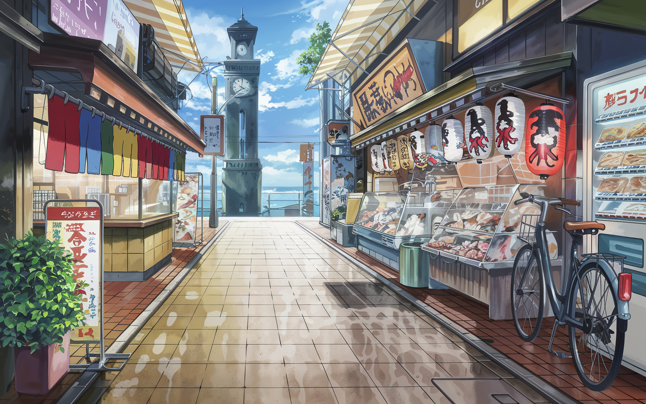 明石市のグルメ食べ歩きはどこがおすすめ？コースを組んで満喫す...の画像