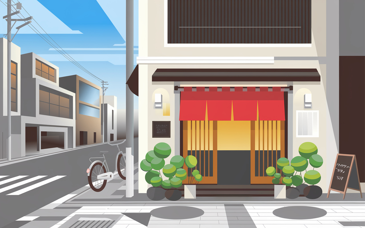 お好み焼き開業の物件探しはどう進める？設備準備や資金計画も紹...の画像