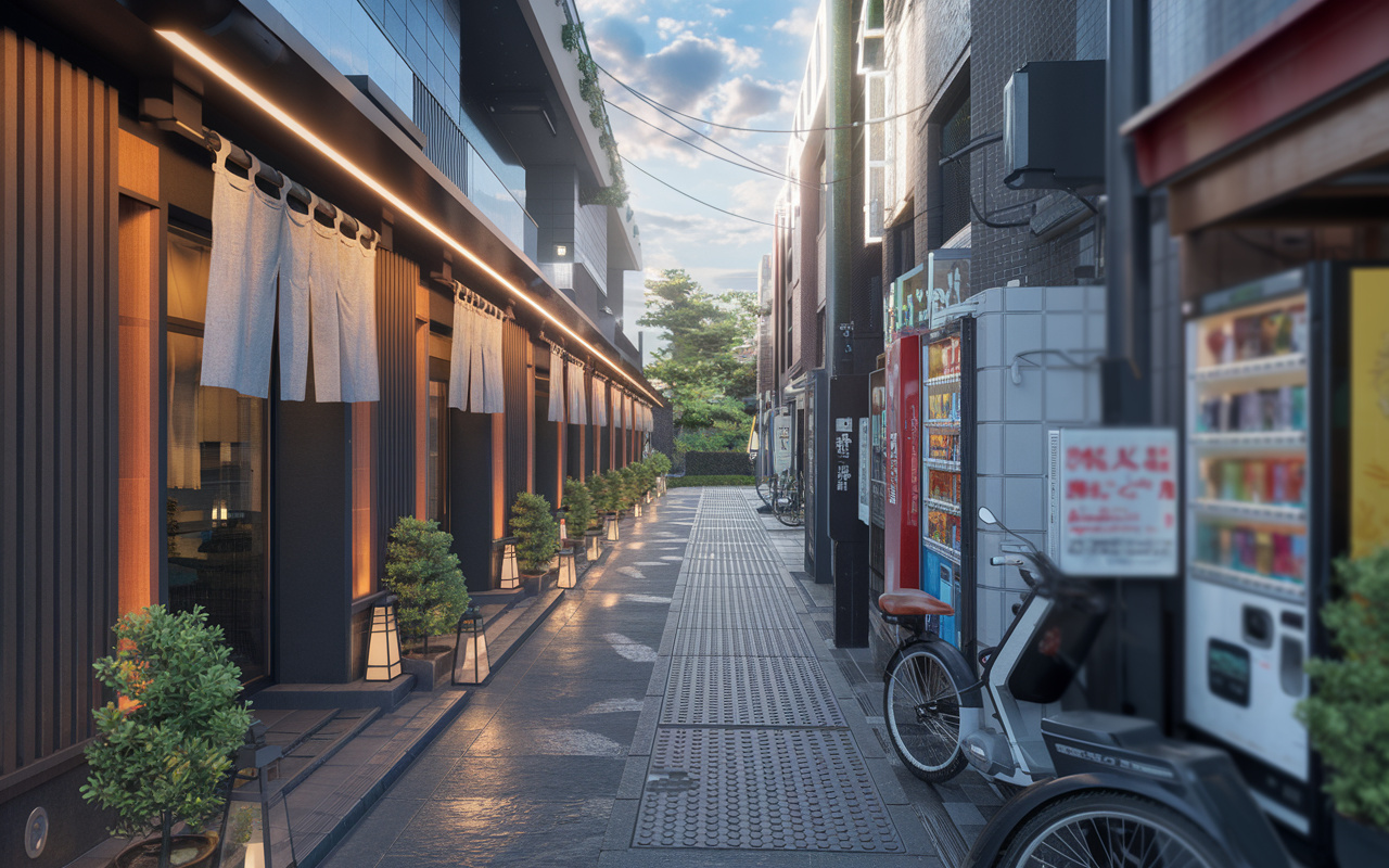 相乗効果で居酒屋開業は有利なのか？メリットとデメリットを整理...の画像