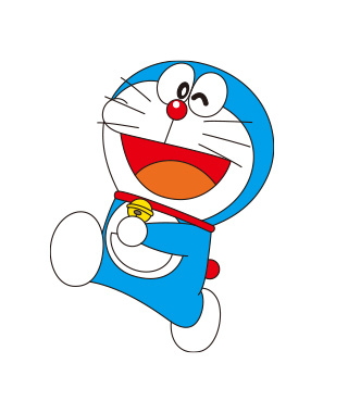 ドラえもんと四次元ポケットの関係性の画像