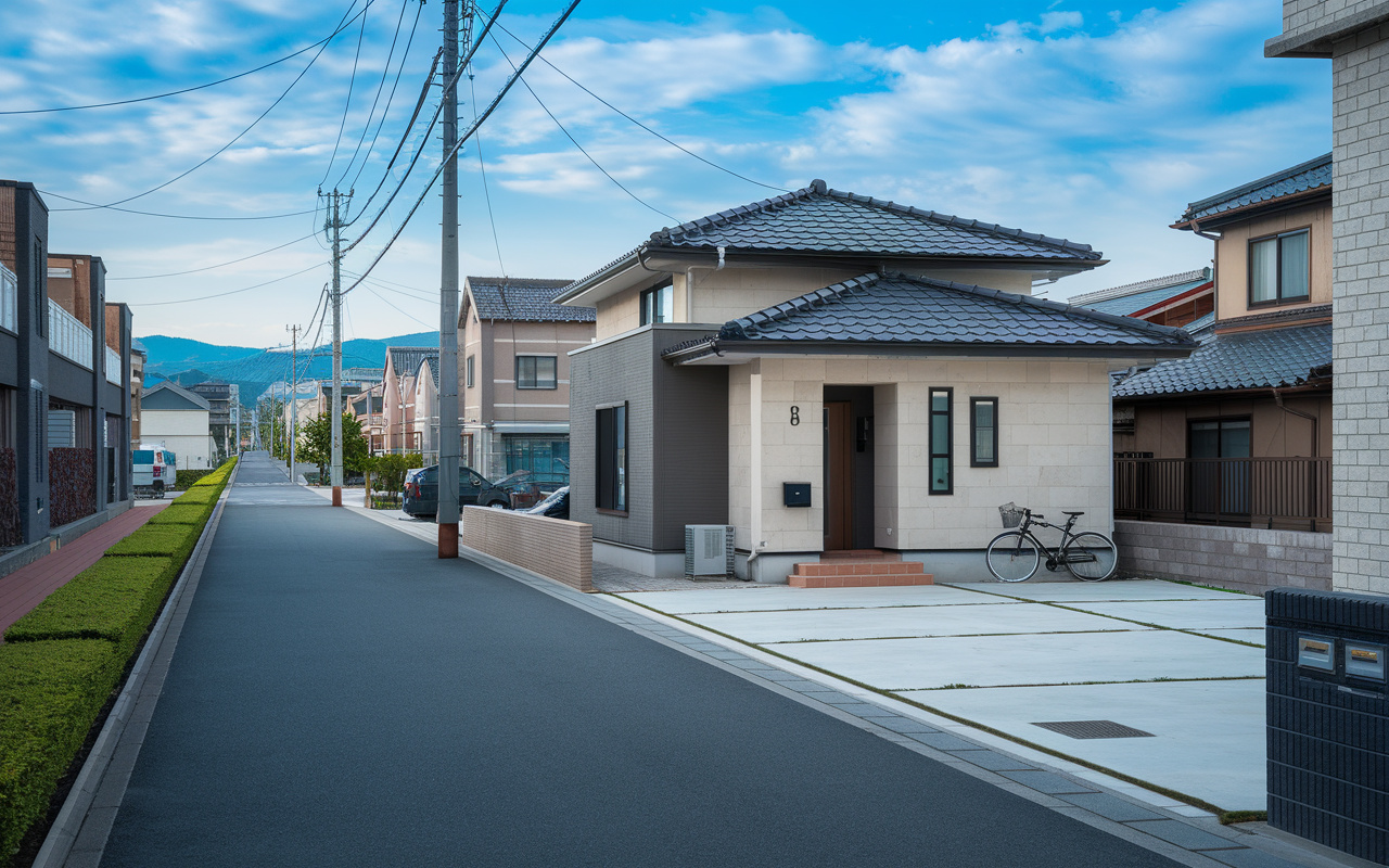 伊勢崎市で不動産買取を考えていますか？注意点や流れをやさしく...の画像