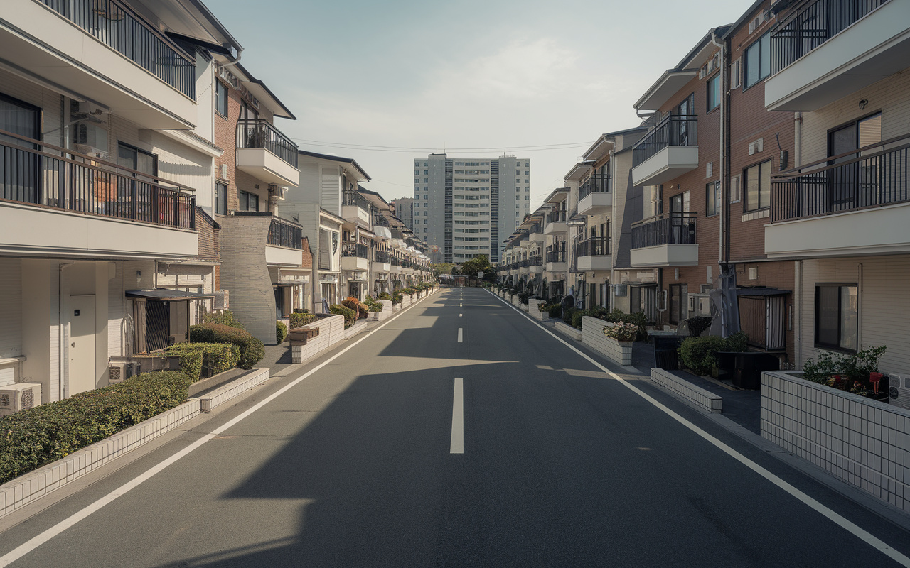 【2025年】北九州市で不動産売却の流れは？初めての手順や注...の画像
