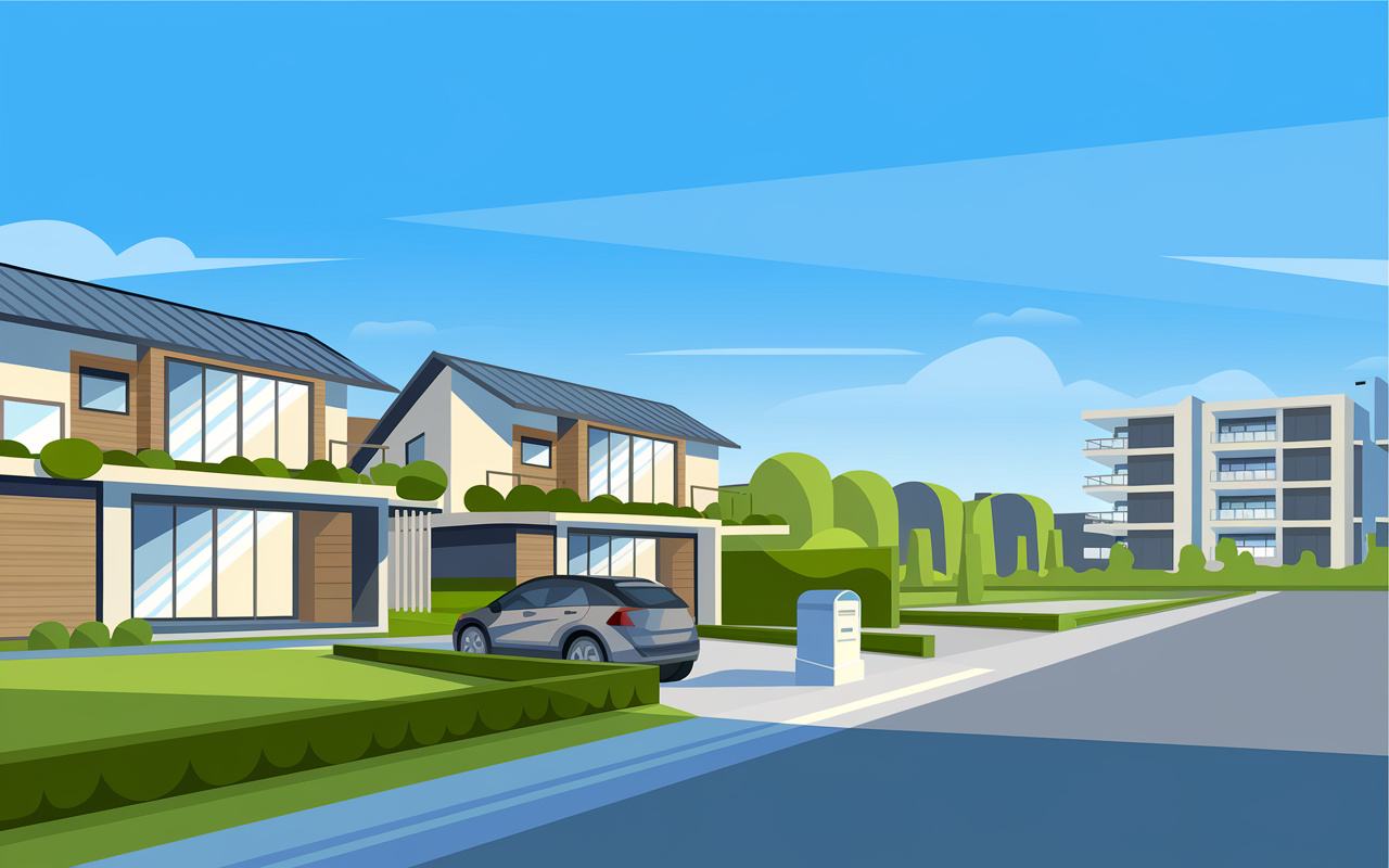 不動産売却時に注意することは何か？スムーズな住宅売却の進め方...の画像