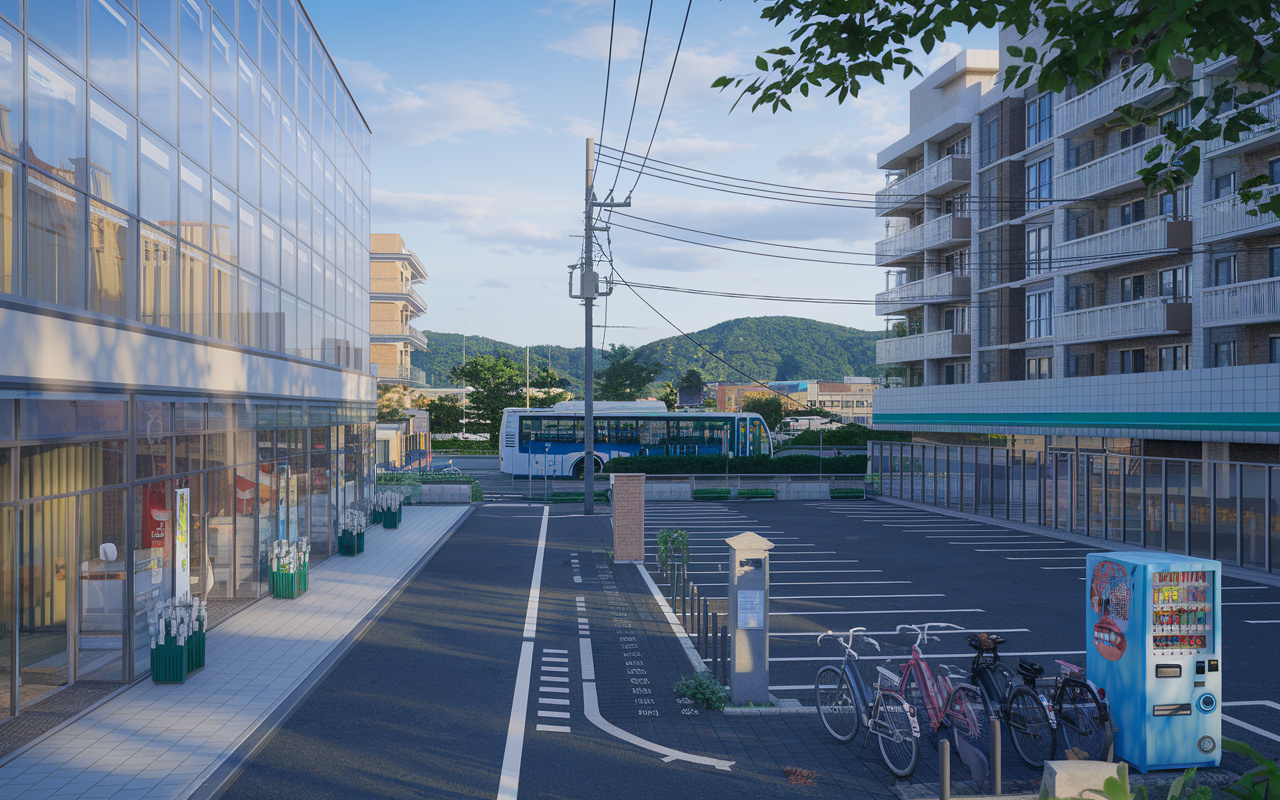 【八王子市】街の魅力や特徴は？何が注目される？交通や買い物の...の画像