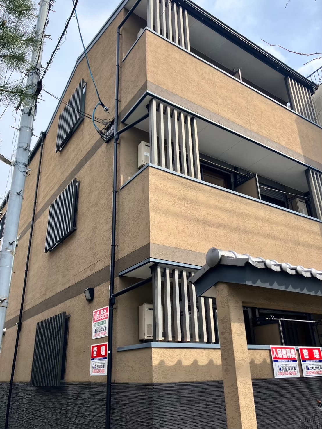おススメ★フラッティ千本鞍馬口★の画像