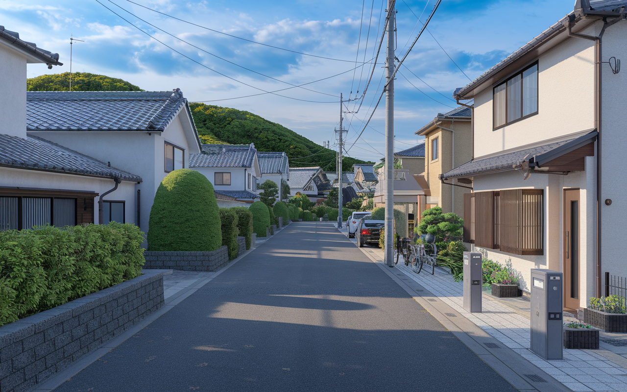 神戸市で空き家の活用補助金は使える？手続きや申請の流れも解説...の画像