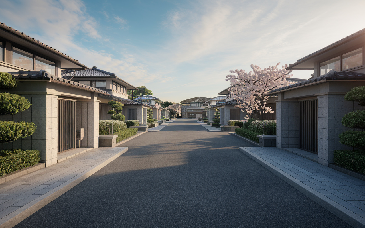 マンションから戸建てへ住み替えた体験談とは？戸建て生活の魅力...の画像