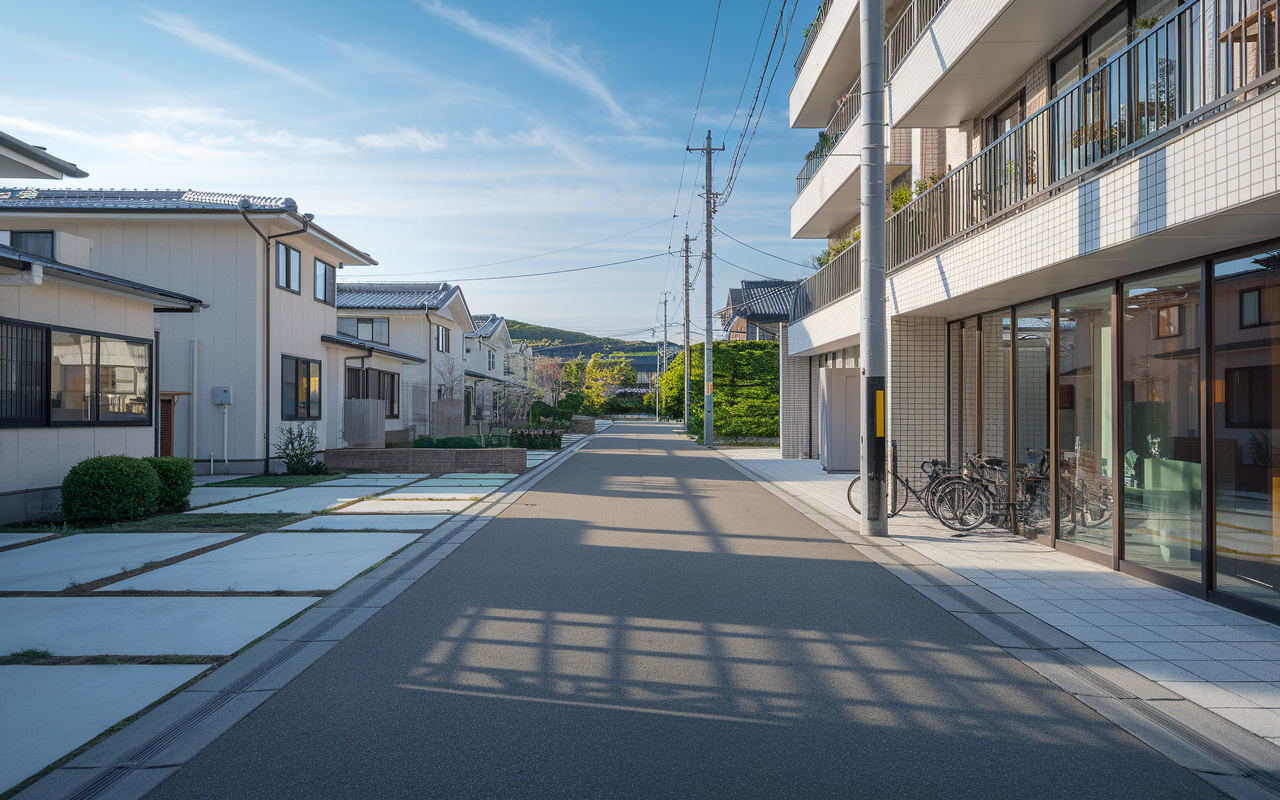 マンションから戸建てへ住み替えたい人必見！成功例と手順をまと...の画像