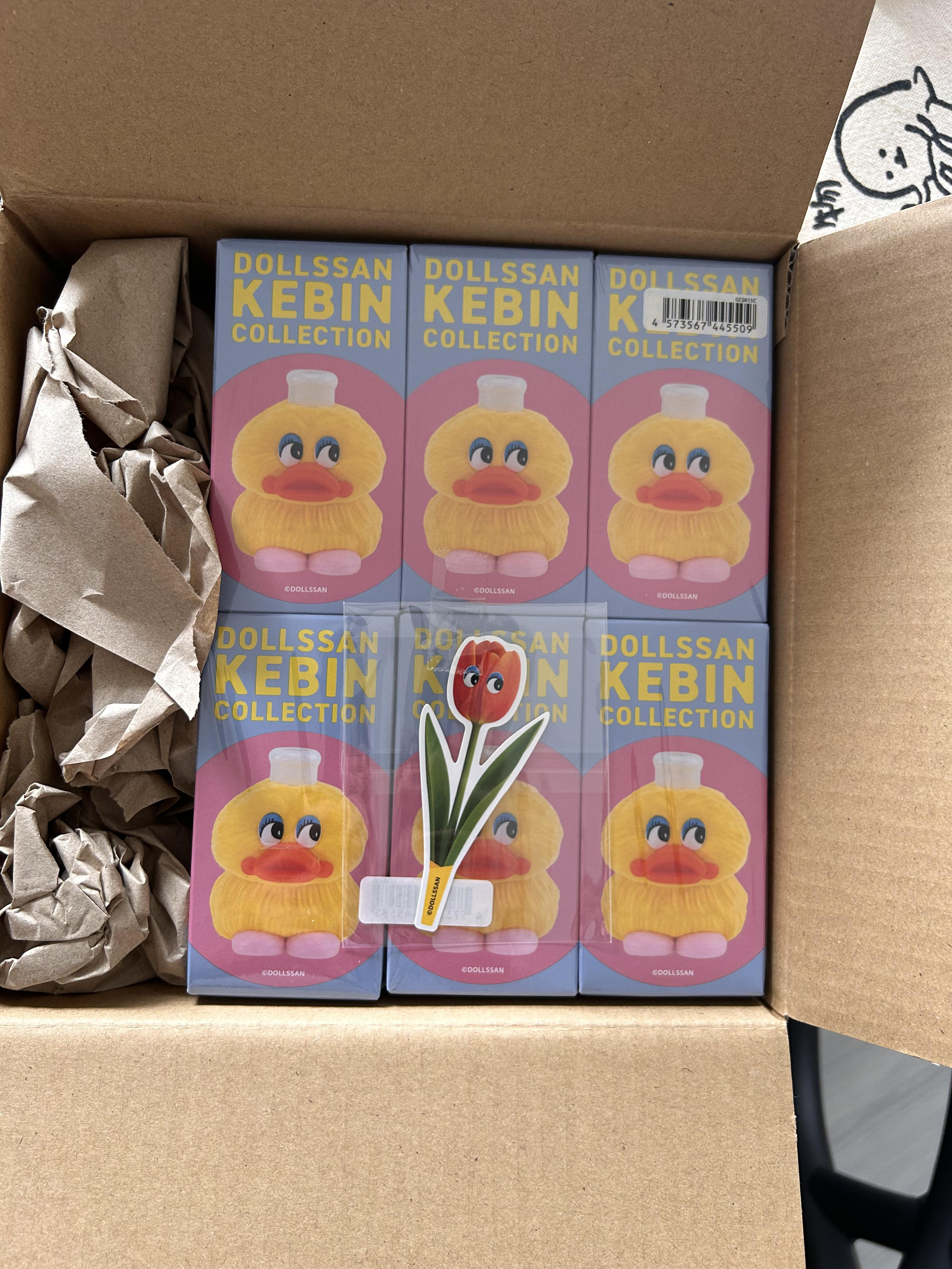 ちっちゃいかわいいもの増えました！の画像