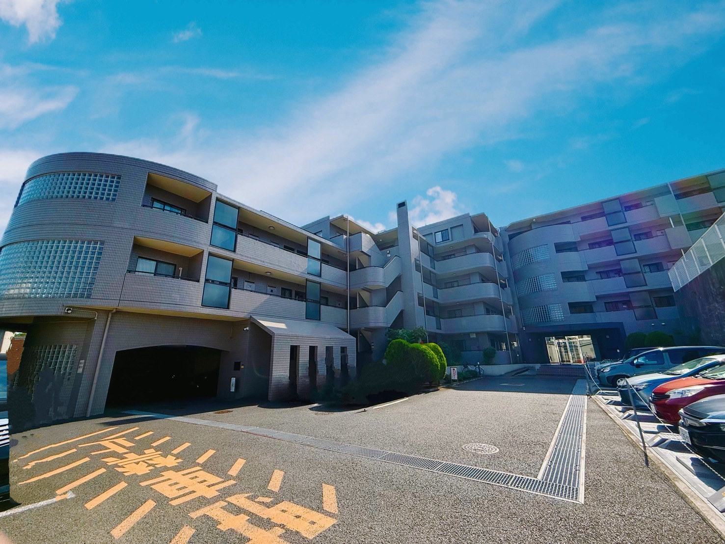 イトーピア小金公園　新規販売開始！！の画像