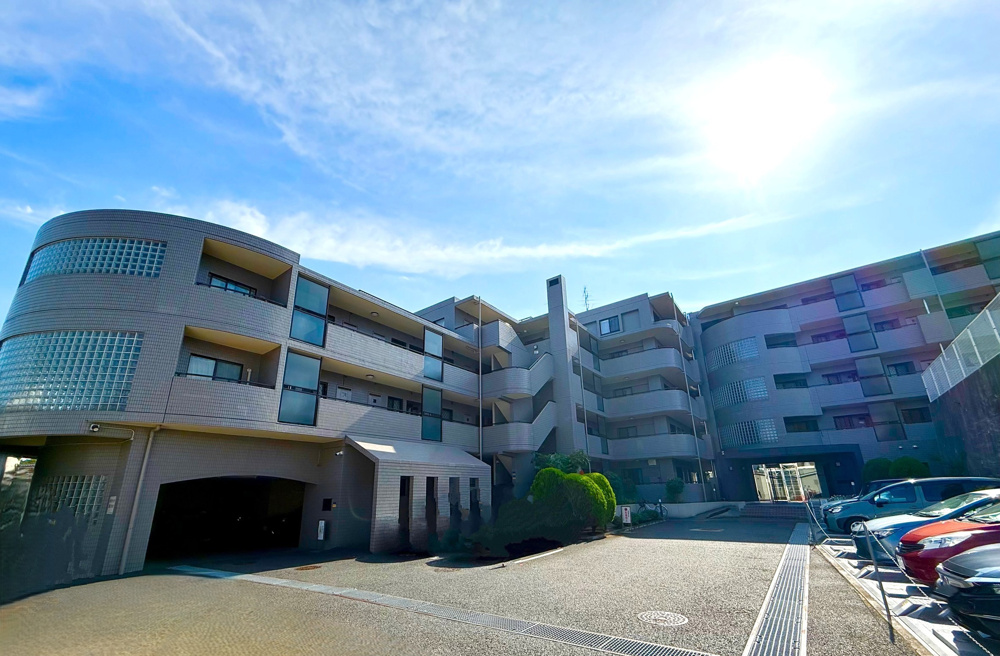 「イトーピア小金公園　期間限定キャンペーン」の画像