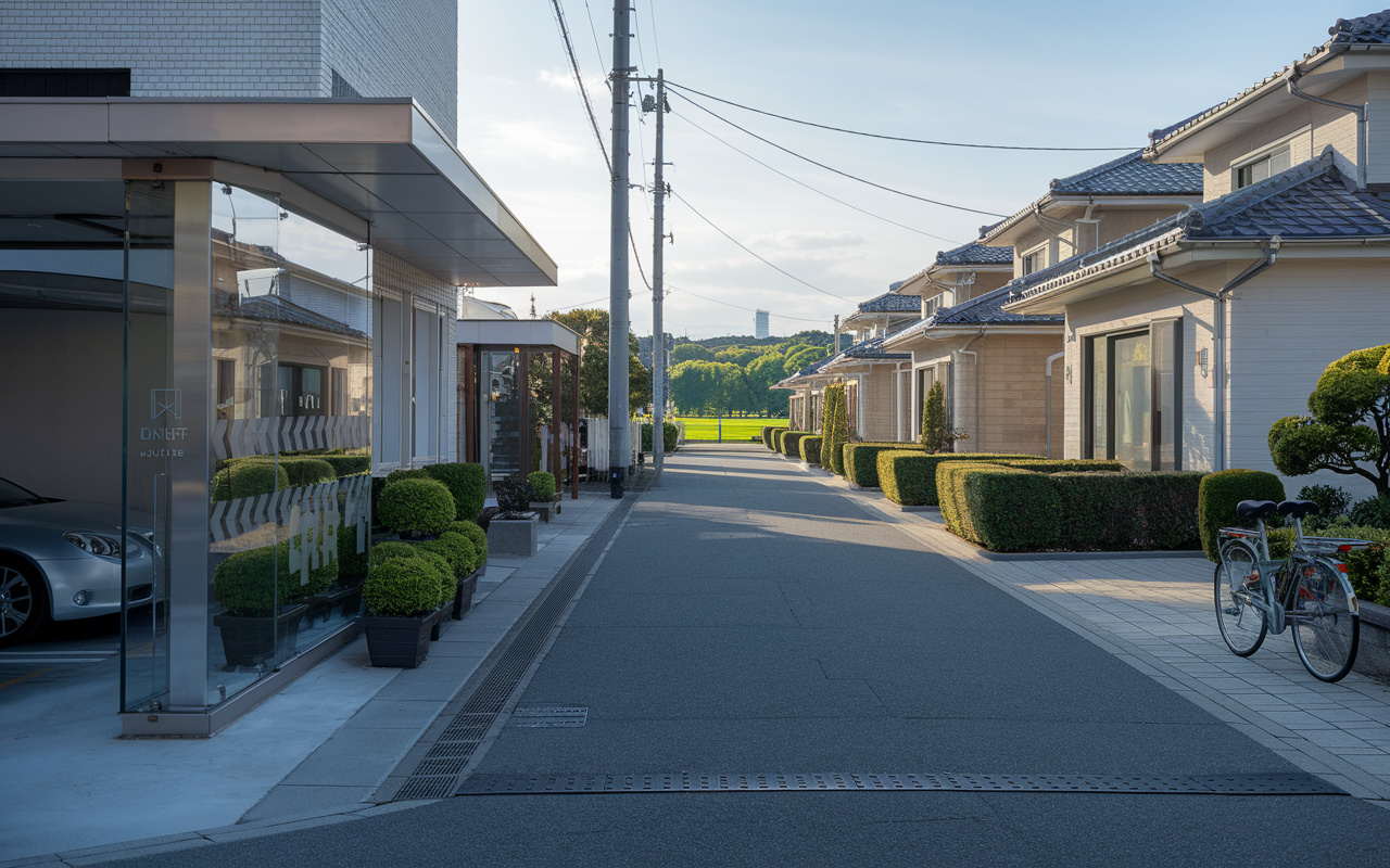 伊勢崎市で不動産買取を検討中の方必見！信頼できる業者選びのポ...の画像