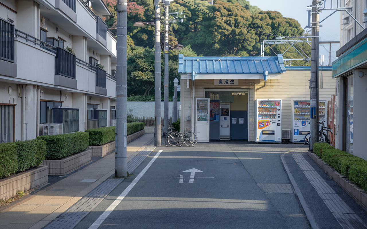 駅近物件のメリットとデメリットは？選ぶ前に注意すべきポイント...の画像