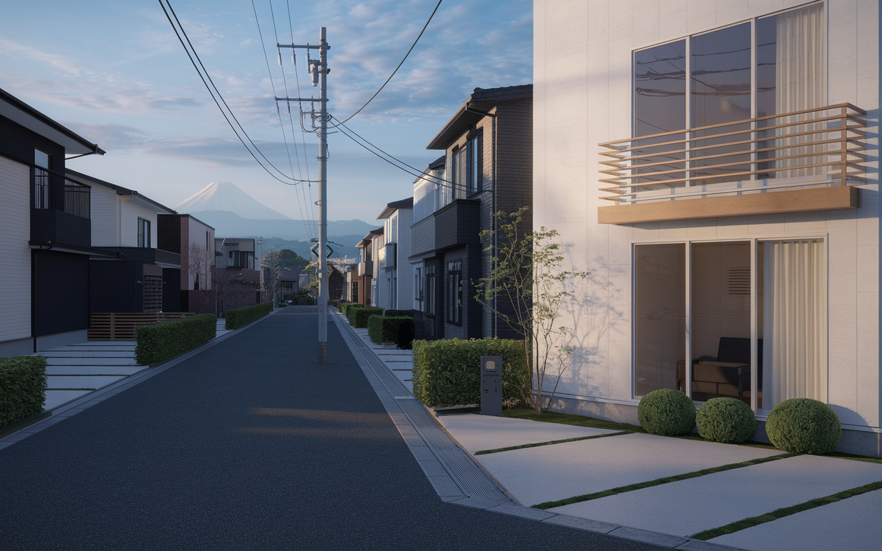 リノベーション物件の探し方は？三島市で理想の住まいを見つける...の画像