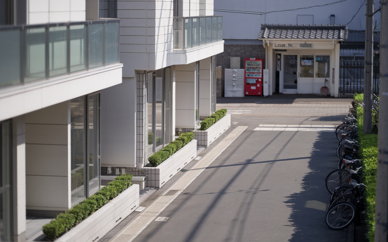 駅近マンションの需要動向は今どうなっている？三島市で買う際の...の画像