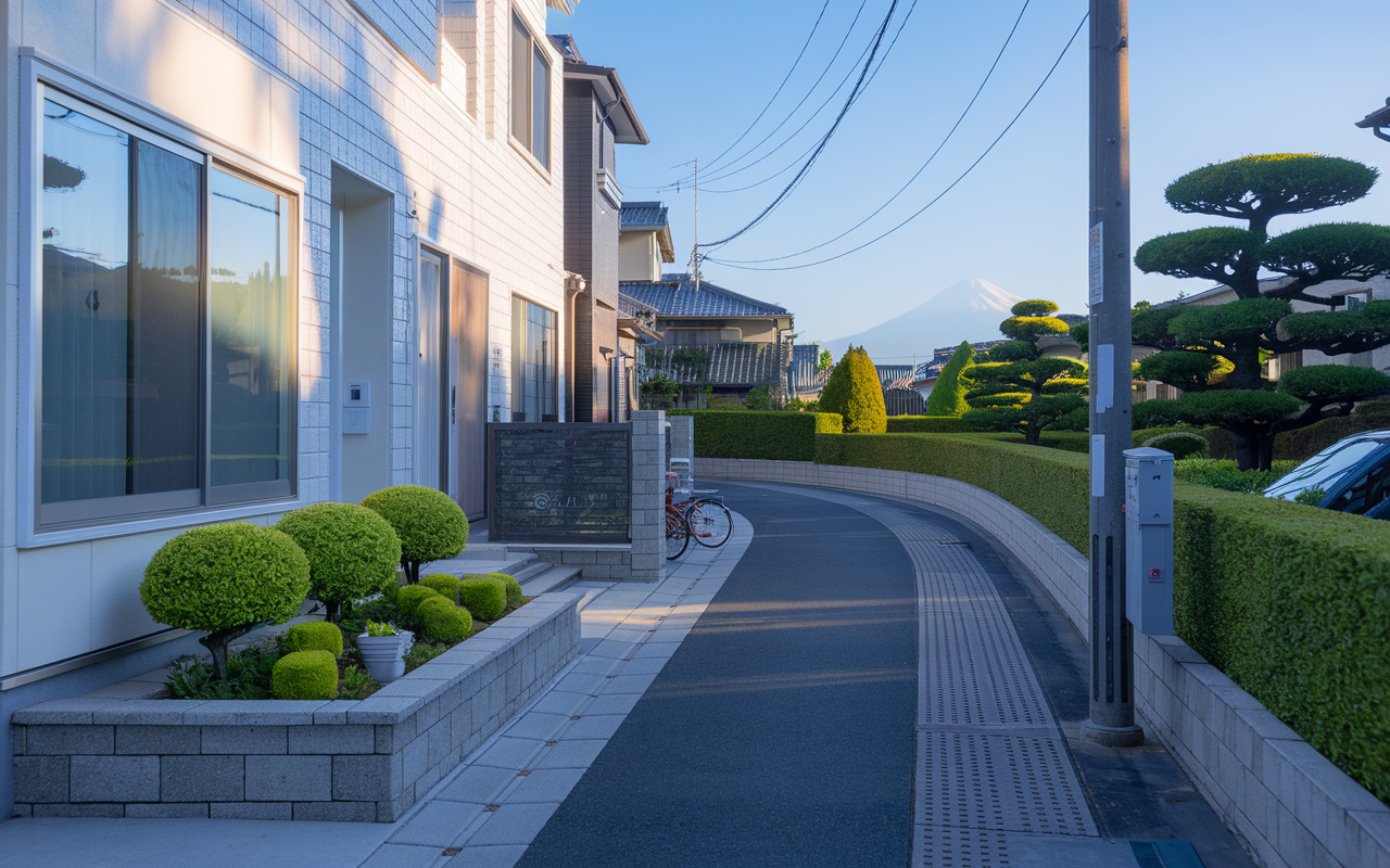 リフォーム済み住宅の選び方で迷う方必見！三島市で不動産を探す...の画像