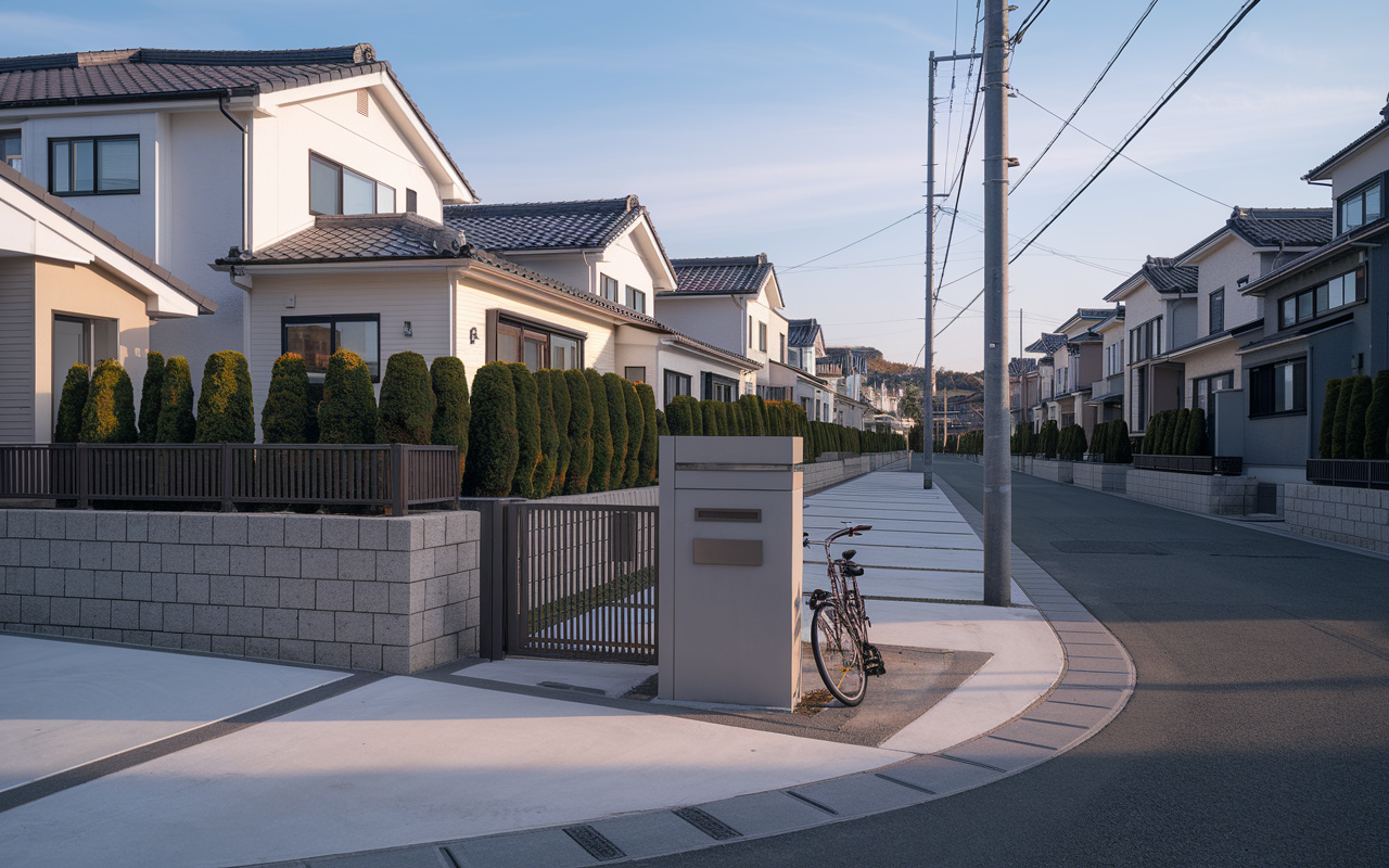 不動産購入後の固定資産税はどう計算する？三島市でシミュレーシ...の画像
