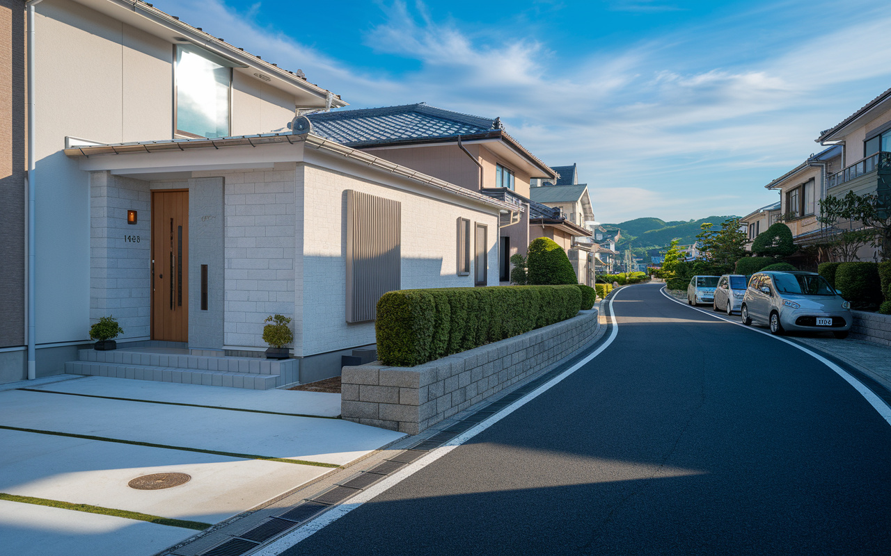 不動産の価格交渉のコツはどう活用する？三島市で賢く物件を選ぶ...の画像