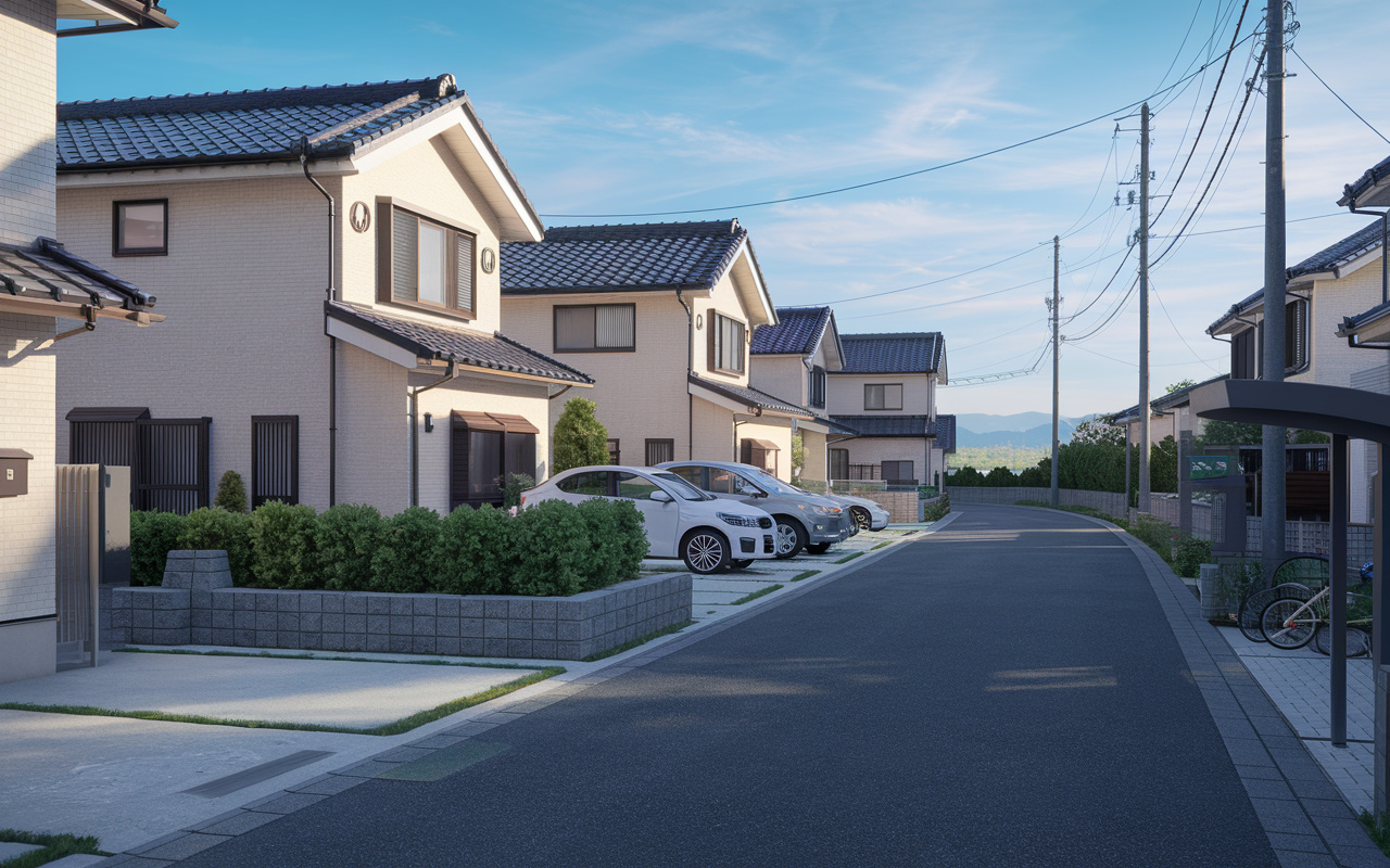 住宅購入で頭金の目安はどれくらい？三島市で賢く資金計画を立て...の画像