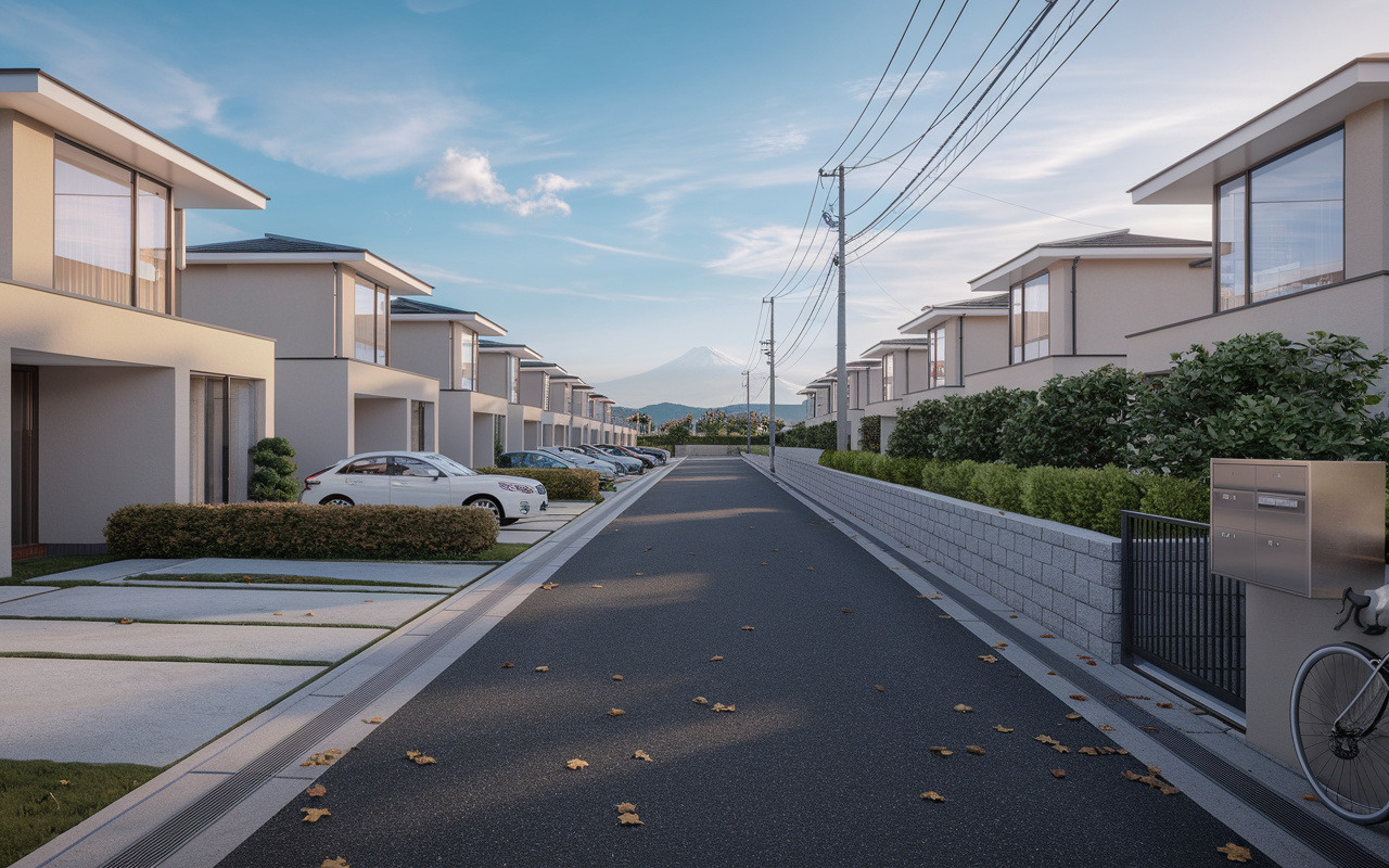 住宅ローンの借り換えメリットは何？三島市で家計を見直すポイン...の画像