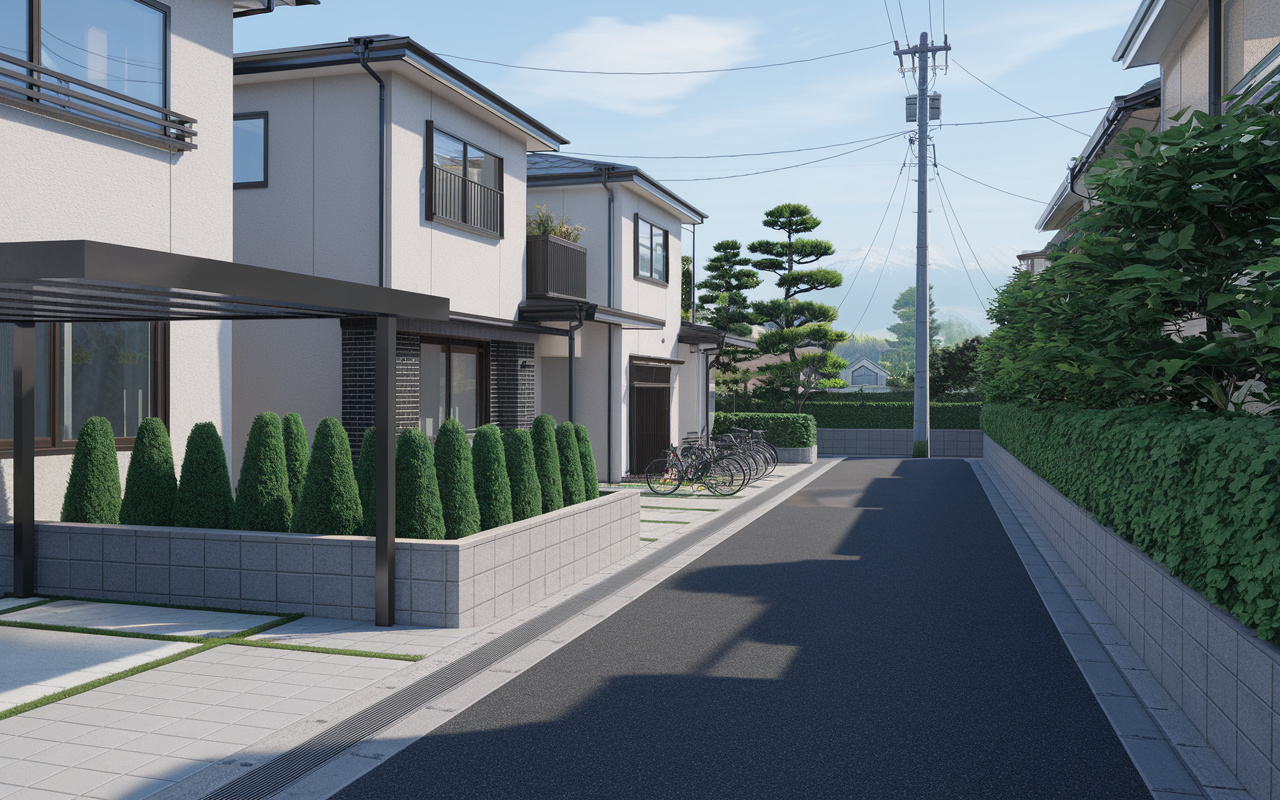 人気校区で不動産情報を探すなら三島市が注目！住みやすさや購入...の画像