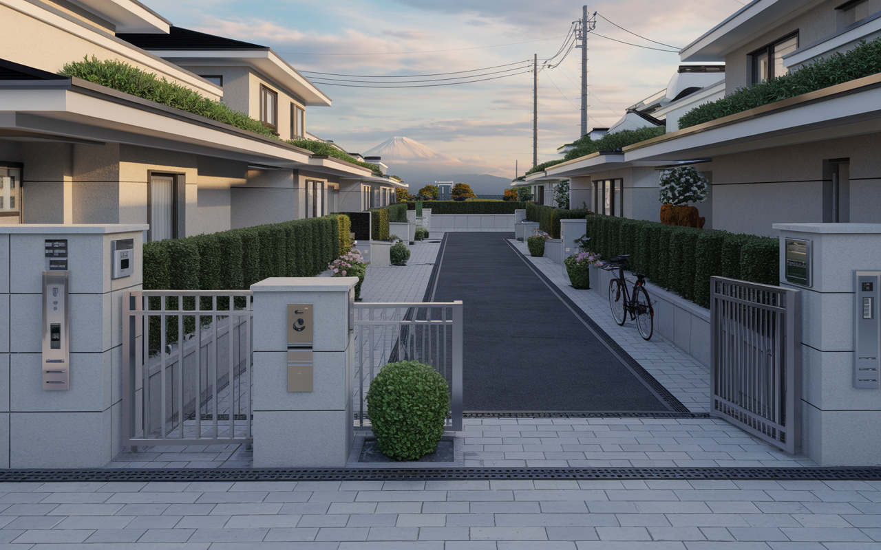 セキュリティ住宅で安心な暮らしを始めませんか？おすすめ設備の...の画像
