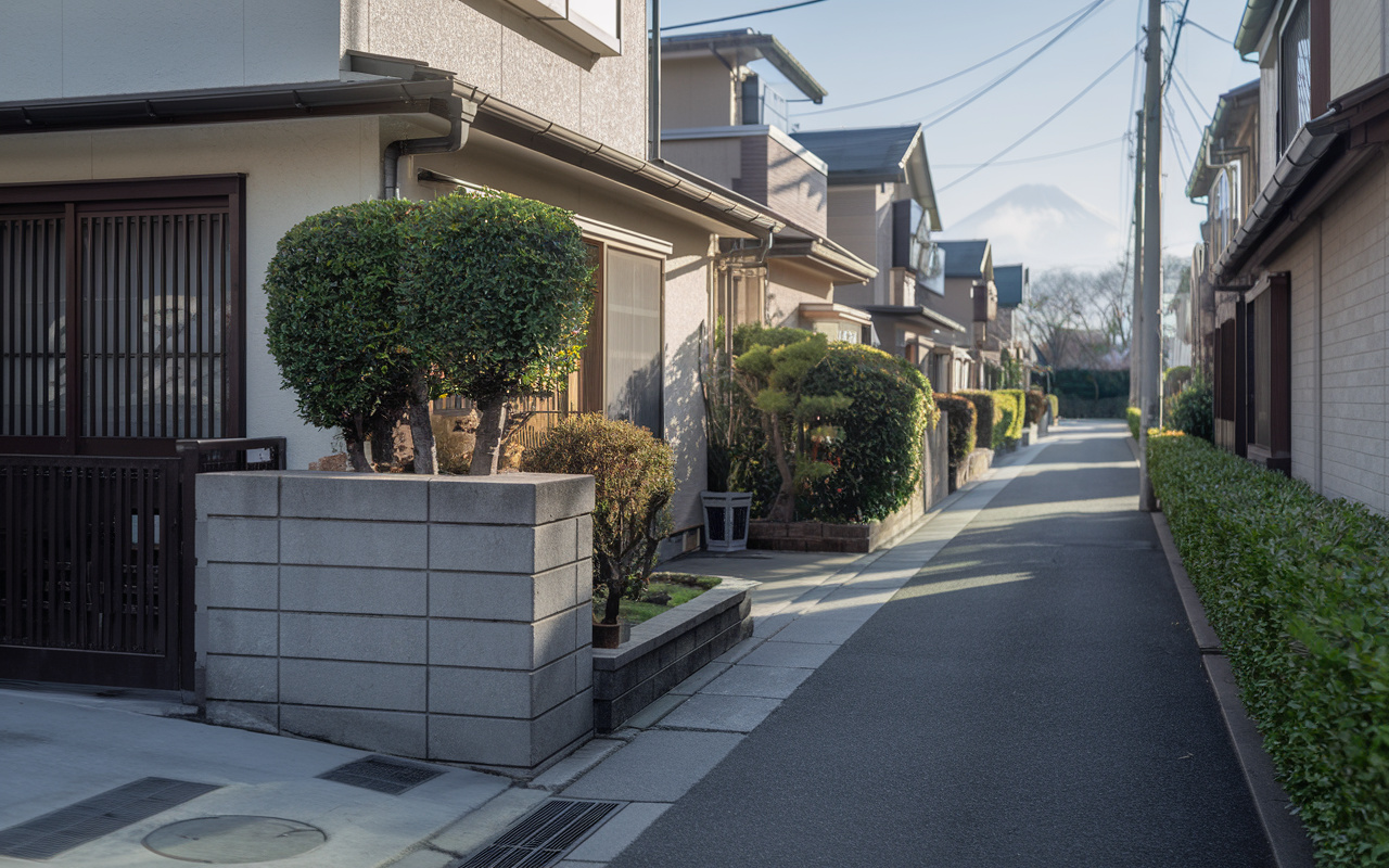 中古住宅の購入時にホームインスペクションは必要？三島市で安心...の画像