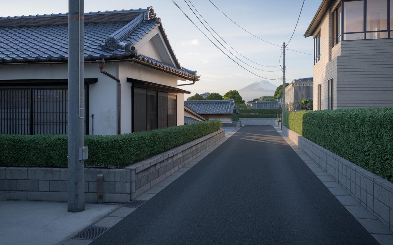 相続不動産を三島市で買いたい方へ空き家対策は？購入前に知って...の画像