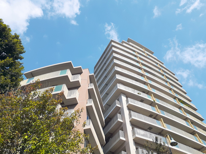マンションの資産価値はどう上げる？所有者ができる管理法を紹介...の画像