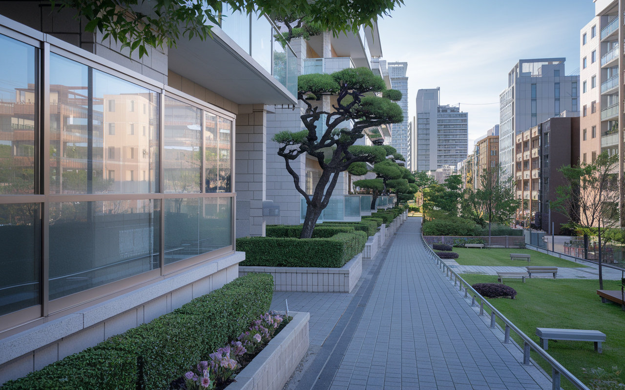 福島区のマンション売却査定はどう進める？大阪市で住み替えを考...の画像