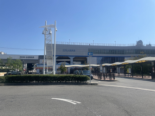 【完全版】尼崎市阪神出屋敷駅エリアの不動産売却ガイド：歴史を...の画像