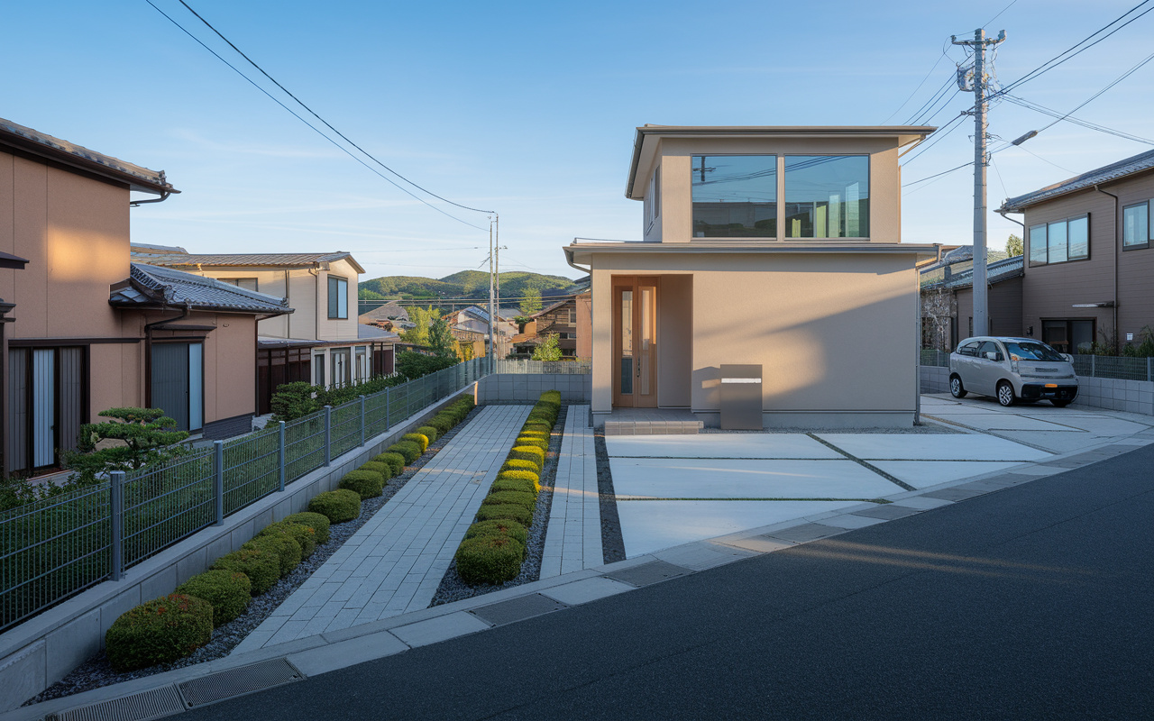 新築戸建て購入で頭金なしは可能？静岡市で叶えるための基本を紹...の画像