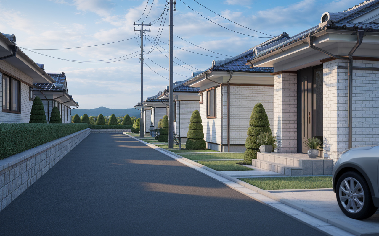 静岡市で不動産購入を考える方必見！人気校区ランキングと選び方...の画像