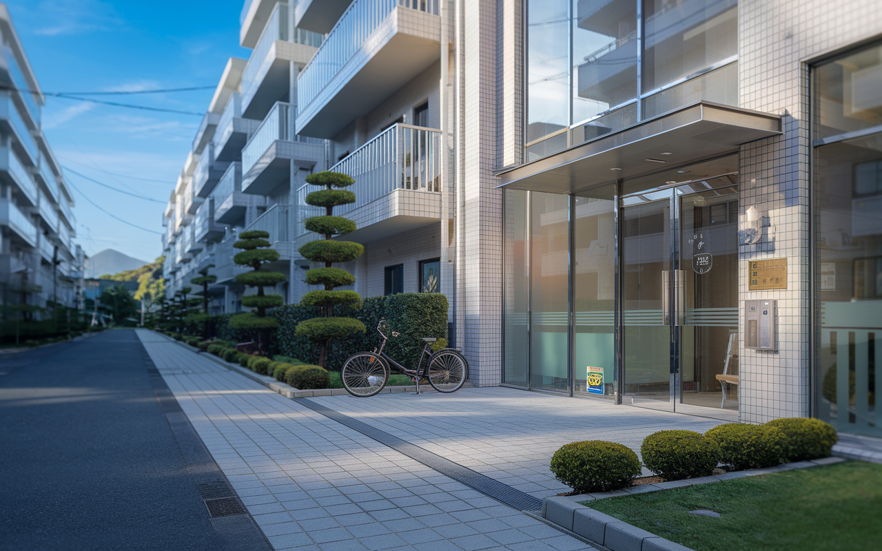 静岡市で中古マンションを探すならペット可物件は？選び方や注目...の画像