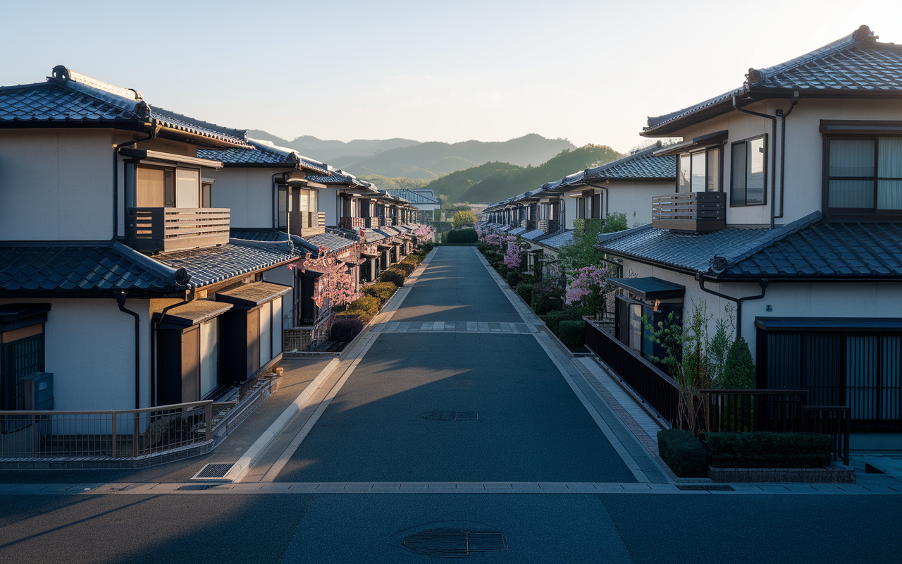 静岡市で住宅購入を検討中の30代必見！平均予算や資金計画の考...の画像