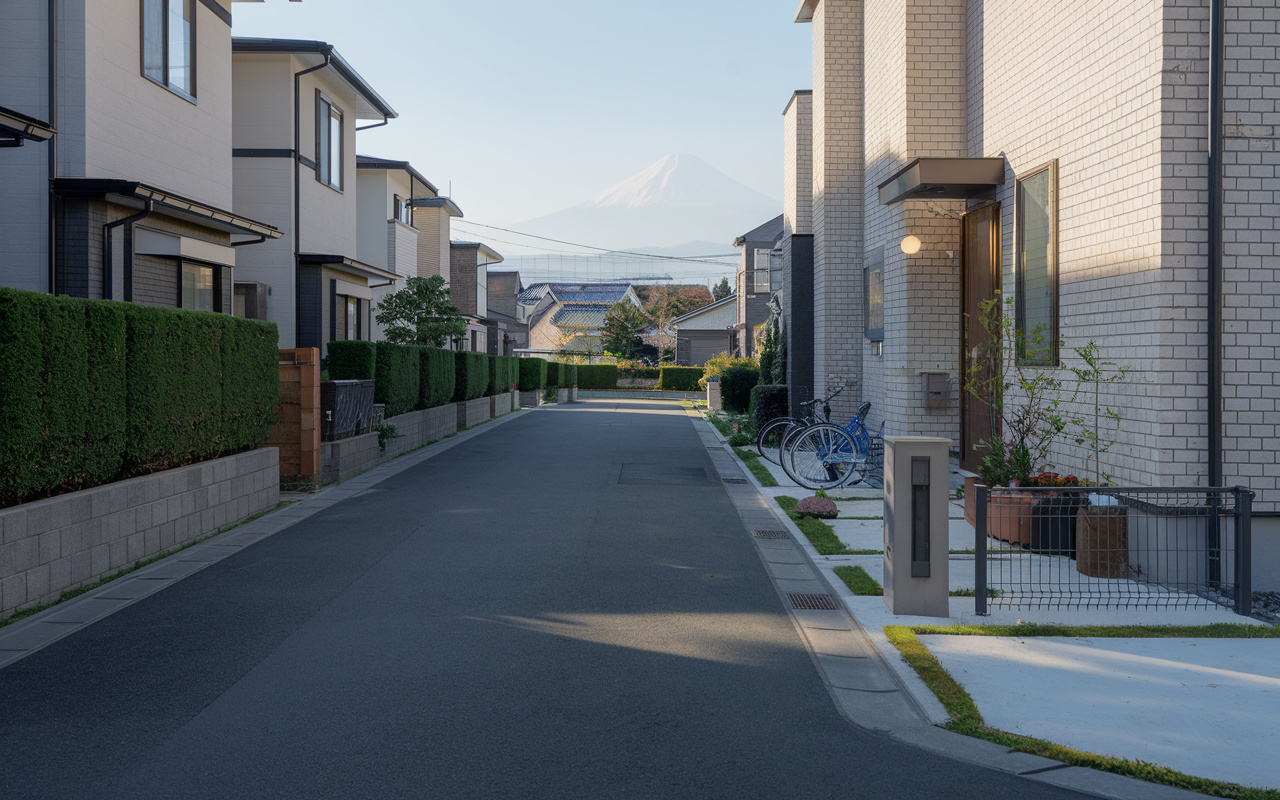 静岡市で不動産売却を離婚によるケースで検討中の方へ！新生活に...の画像