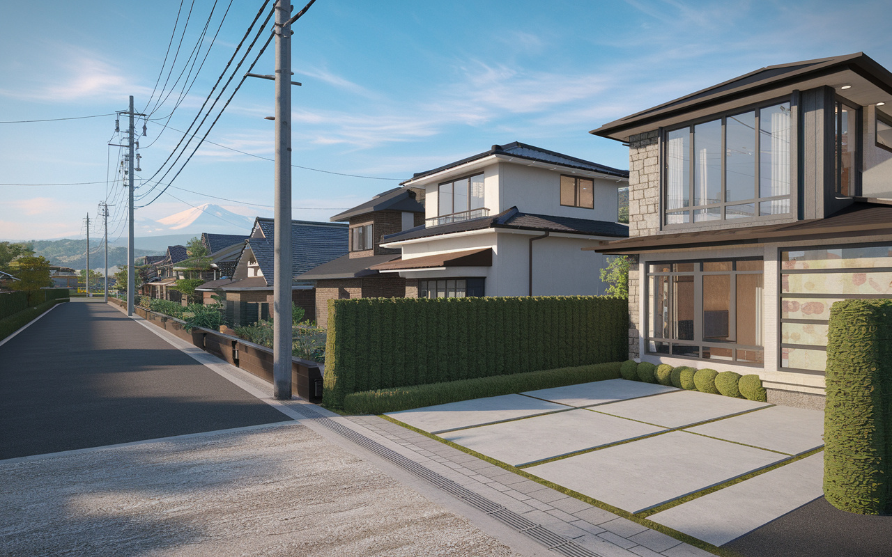 静岡市で注文住宅を建てるなら間取りアイデアは必見！暮らしやす...の画像