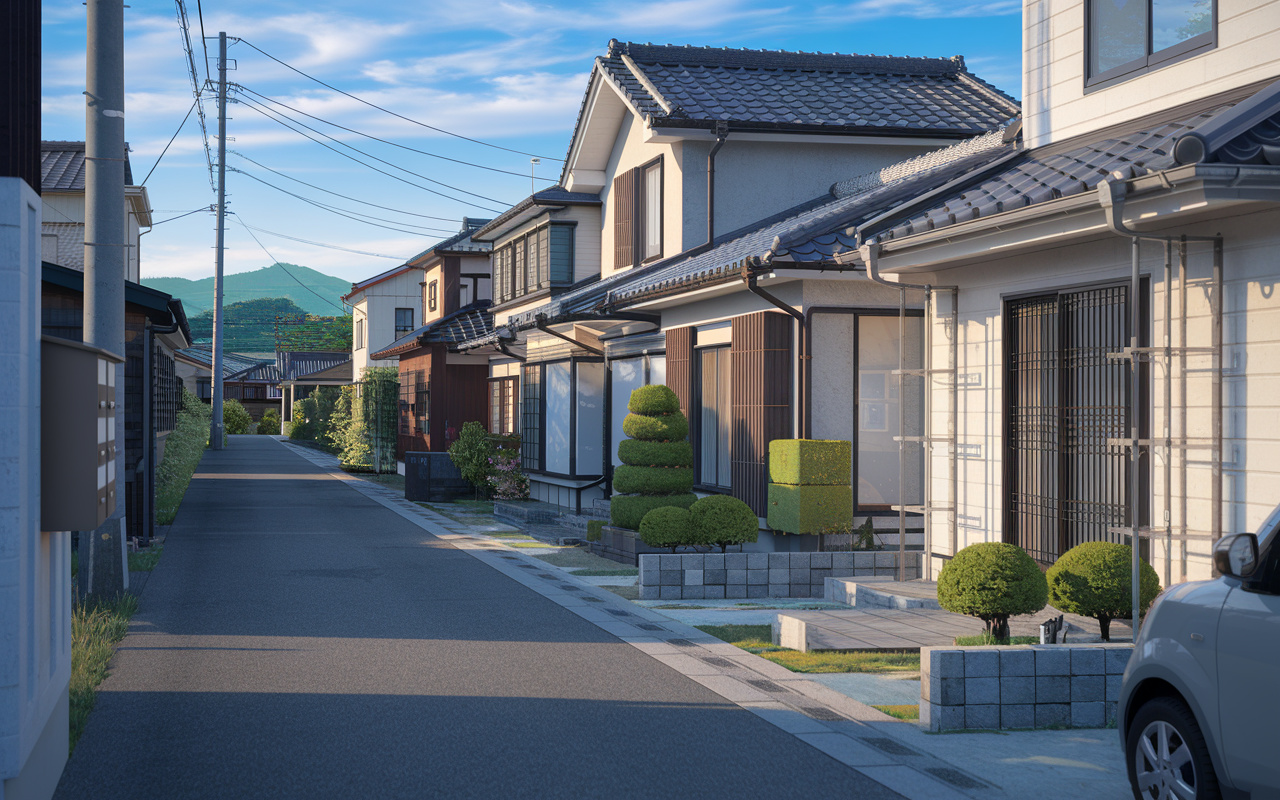 静岡市で中古戸建を購入する時の耐震補強のポイントは？診断や補...の画像